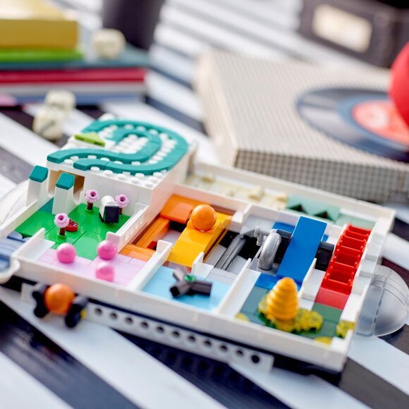 Lego 40596 Magic Maze Limited Edition NIB New Sealed in Hand - Picture 3 of 11